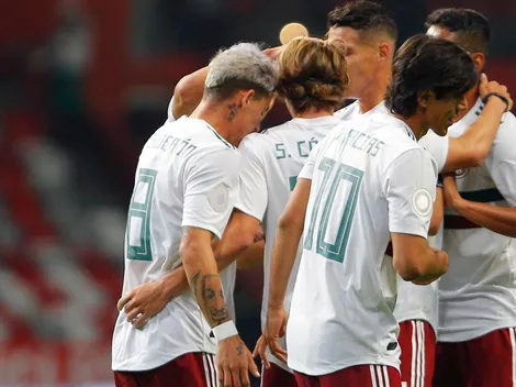 ¿Cómo será la eliminatoria a Qatar 2022 luego del Coronavirus?