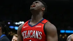 El aspecto de Zion Williamson que comparte con Michael Jordan y LeBron James