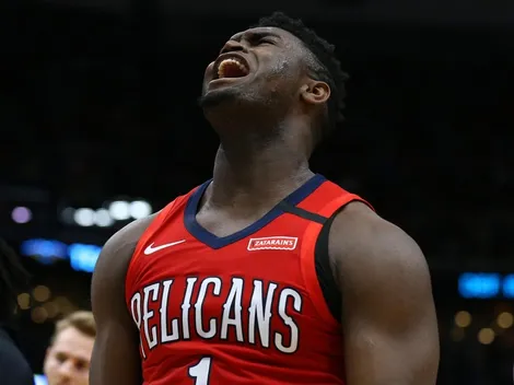 El aspecto de Zion Williamson que comparte con Michael Jordan y LeBron James