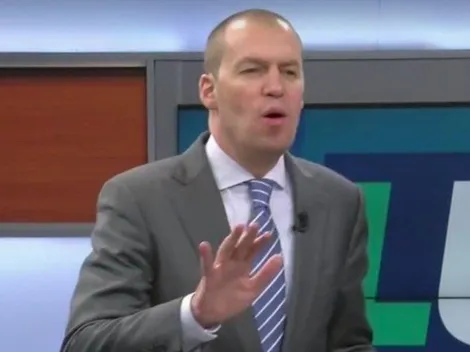 André Marín disparó con todo contra los dueños del Ascenso MX