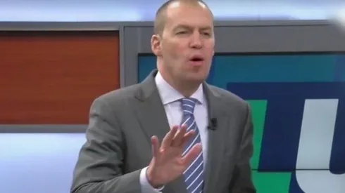 André Marín criticó la decisión que está por tomar los dueños del Ascenso MX.