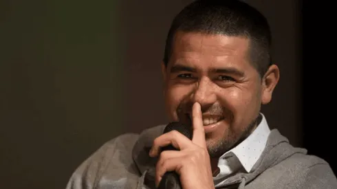 Un uruguayo histórico de Boca: "Hace poco hablé con el hermano de Cavani y con Riquelme"