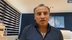 Fabián Estay cree que la relevancia que se le da a Peláez es "demasiado exagerada"