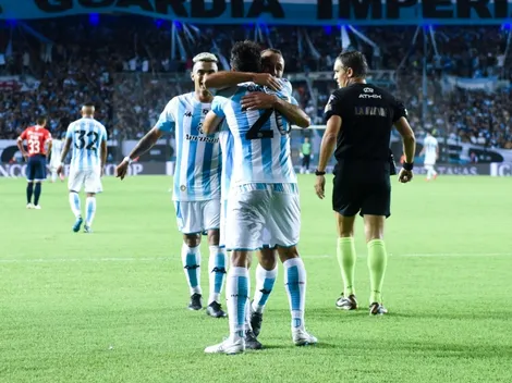 Chechu Bonelli contó qué le dijo Cvitanich después del último clásico