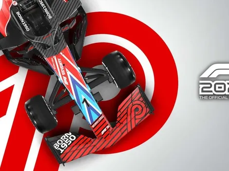 F1 2020 anunciado para PC, PS4, Xbox One y Stadia ¡Vuelve la Pantalla Dividida!