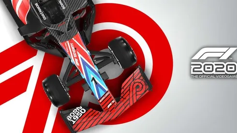 F1 2020 anunciado para PC, PS4, Xbox One y Stadia ¡Vuelve la Pantalla Dividida!