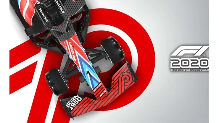 F1 2020 anunciado para PC, PS4, Xbox One y Stadia ¡Vuelve la Pantalla Dividida!
