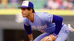 Falleció la estrella dominicana Dámaso García