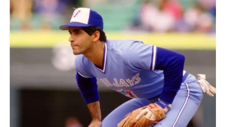 Falleció la estrella dominicana Dámaso García