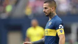 Benedetto reveló cuál fue la única vez que lloró por fútbol