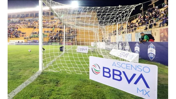 El torneo pasaría a llamarse "Liga de Desarollo" y sería para jóvenes sub 23