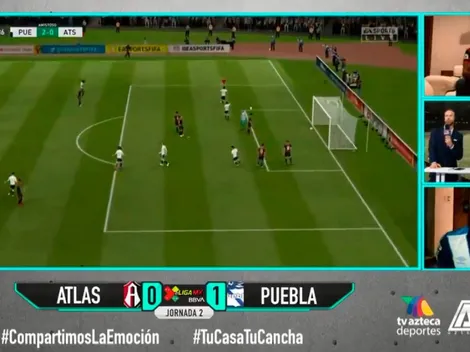 TV Azteca al fin transmitirá la eLiga MX en sus canales de televisión