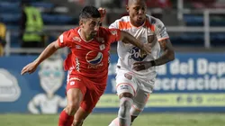 Las opciones de sistema de campeonato que se estudian en Dimayor para la Liga