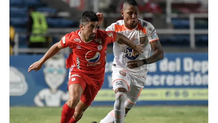 Las opciones de sistema de campeonato que se estudian en Dimayor para la Liga