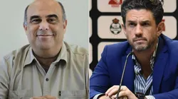 Miguel Mansur le apuntó a Tampico Madero por la desaparición del Ascenso MX