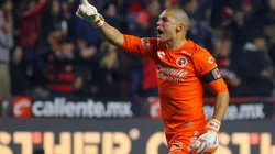 Lajud se suma a la lista de jugadores que quieren experimentar en la MLS