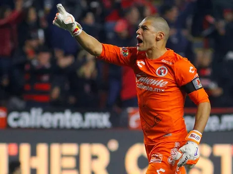 Lajud se suma a la lista de jugadores que quieren experimentar en la MLS