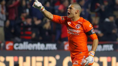 Lajud se suma a la lista de jugadores que quieren experimentar en la MLS