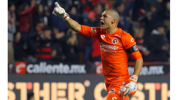 Lajud se suma a la lista de jugadores que quieren experimentar en la MLS