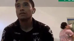 La intromisión que sufrió Eric Cantú en la eLiga MX