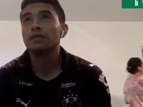 La intromisión que sufrió Eric Cantú en la eLiga MX