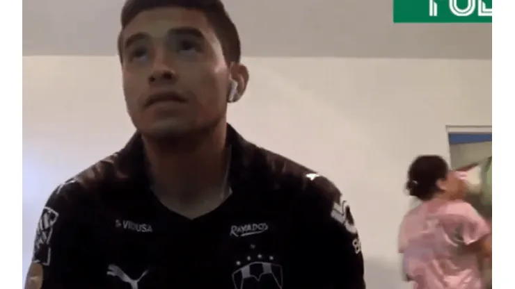 La intromisión que sufrió Eric Cantú en la eLiga MX
