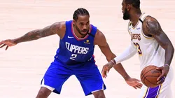 El gobernador de California dio una pésima noticia