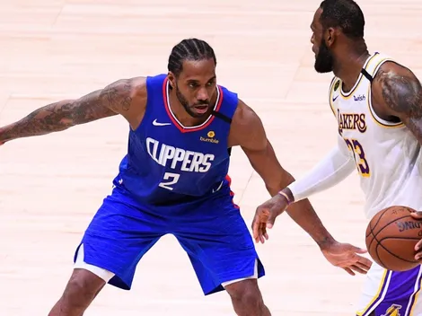 El gobernador de California dio una pésima noticia