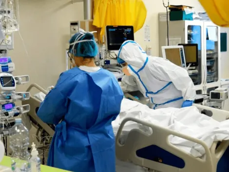 Quince fallecidos: el saldo de este martes 14 de abril