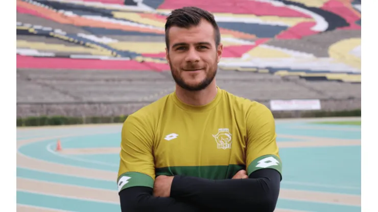 Alfonso Rippa no se guardó nada ante la Federación