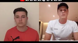 Guido Carrillo no tuvo pelos en la lengua.