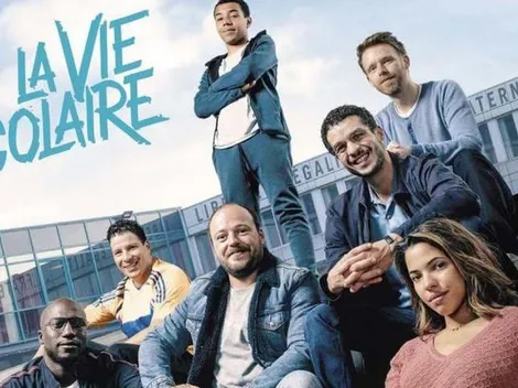 ¡De película! Tigres se internacionaliza en un filme francés