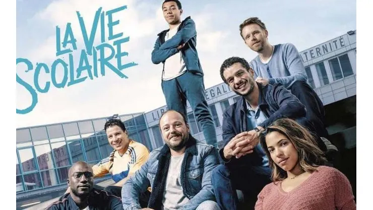 ¡De película! Tigres se internacionaliza en un filme francés