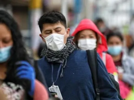 172 casos más: el reporte de este martes 14 de abril