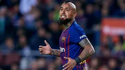 Arturo Vidal, el sueño ¿posible? del América
