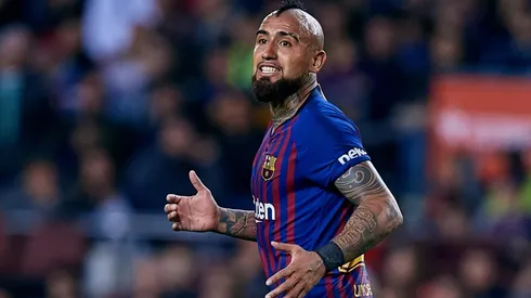 Arturo Vidal, el sueño ¿posible? del América