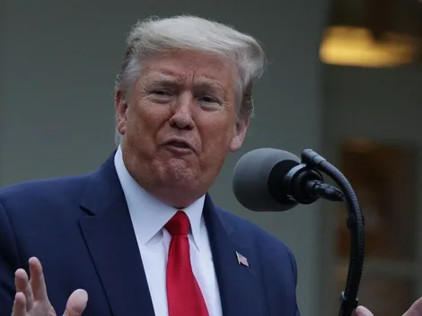 Estados Unidos: Trump dejará de financiar a la OMS