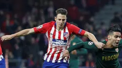El destino de Arias estaría lejos del Atlético de Madrid