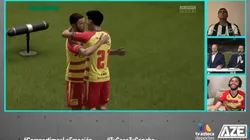 Morelia le quitó la posibilidad de ser líder a Monterrey