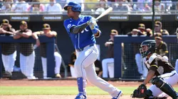 Salvador Pérez reveló los corredores más difíciles de hacer out