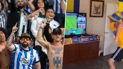 Empleado de Rayados habría sido despedido por defender a un Felino