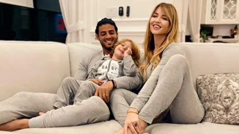 Carlos Vela hizo un anuncio importante para su vida