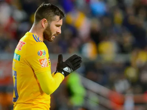 Gignac rechazó jugar con Tigres UANL en la eLiga MX