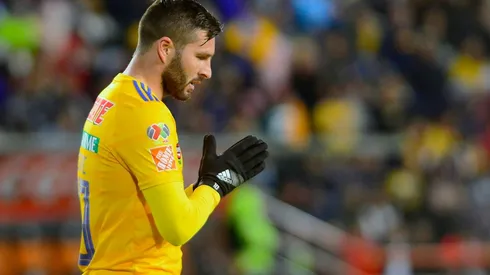Gignac rechazó jugar con Tigres UANL en la eLiga MX
