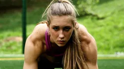 El fotón y un mensaje reflexivo de Nicole Regnier en medio de la cuarentena