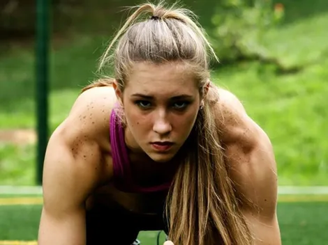 El fotón y un mensaje reflexivo de Nicole Regnier en medio de la cuarentena