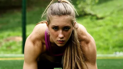 El fotón y un mensaje reflexivo de Nicole Regnier en medio de la cuarentena