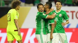 Fabián Estay aseguró que México tiene que competir en los torneos de Conmebol
