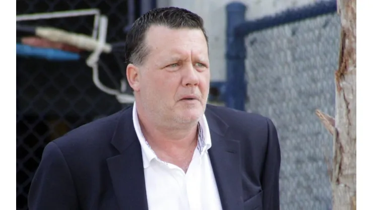 Falleció el copropietario de los New York Yankees