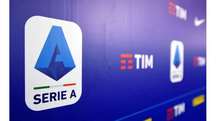 La Serie A no volverá hasta que no se descubra la vacuna contra el COVID-19